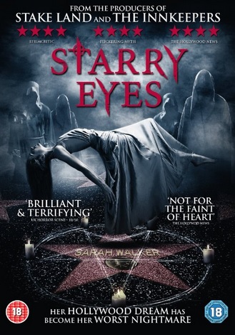 STARRY EYES